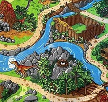 AW Dino 29 Dino фото 2 | FLOORDEALER